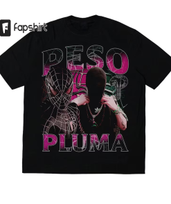 PINK SPIDER PESO Vintage T-Shirt, Music Tour…