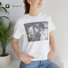 In Memory Of Iconic Jane Birkin T-shirt, Custom Jane Birkin Shirt, 1960s French Fashion Icon, Bohemian Style Tee, British Singer and Actress