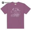 Joanna Newsom fan t-shirt