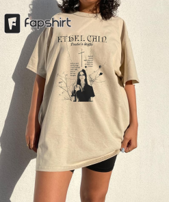 ETHEL CAIN inspired shirt, Preacher’s Daughter Album…