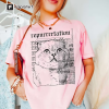 Karma Cat Shirt, 1989 Shirt, Taylor 1989 Shirt, Cat Eras Tour Shirt, 1989 Albums Shirt