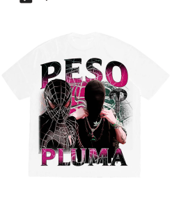 PINK SPIDER PESO Vintage T-Shirt, Music Tour…