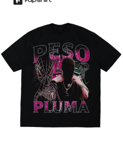 PINK SPIDER PESO Vintage T-Shirt, Music Tour…