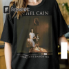 Ethel Cain Music Shirt, Preacher’s Daughter Album Merch 5, Ethel Cain Sun Bleached Inspired Bootleg 90s Vintage Graphic Unisex Gift M607T