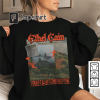 Ethel Cain Music Shirt, Preacher’s Daughter Album Merch 3, Ethel Cain Sun Bleached Inspired Bootleg 90s Vintage Graphic Unisex Gift M607T