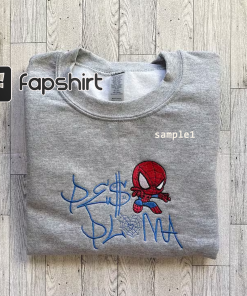 Spider Peso Vintage T-Shirt, Music Tour 2023…