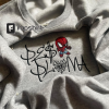 Gwenstacy and Peterparker Embroidered Sweatshirt, Spider Hoodie, Miles Morales Hoodie , Spiderverse, Spiderman Gift