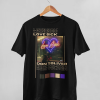 Kansas Band Tour 2023 Another Folk In The Road 50th Anniversary T-Shirt, Kansas Tour 2023 Shirt, 2023 Rock Tour Shirt, Rock Concert Shirt