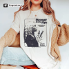 Vintage The Weeknd T-shirt, The Weeknd T-shirt | Hip-Hop Music Shirt | Starboy | After Hours Album | The Weeknd Merch | Cotton Tee