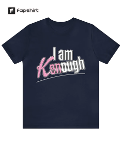 I am KENough barbie film – I…