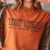 Try That In A Small Town Shirt, PNG, SVG, Country Shirt, Cut File, Cricut, Jason Aldean, Girl Country Shirt, Country Music Shirt Sublimation