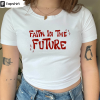 Faith In The Future World Tour 2023 Shirt, Louis Tomlinson Unisex Hoodie Short Sleeve