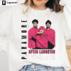 After Laughter Paramore Shirt, Rock Band Hayley Williams Long Sleeve Unisex T-shirt