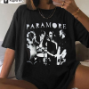 After Laughter Paramore Shirt, Rock Band Hayley Williams Long Sleeve Unisex T-shirt