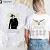 Fourth Wing Shirt, Basgiath War College Tee, Official Rebecca Yarros Merchandise, Gift for Book Lovers from Best Friends, Reading T-Shirt