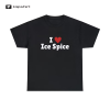 Ice Spice Retro Shirt, Ice Spice Homage Shirt, American Singer, Naija Gaston Ice Spice Fan Tees, American rapper Retro 90s, Ice Spice Merch