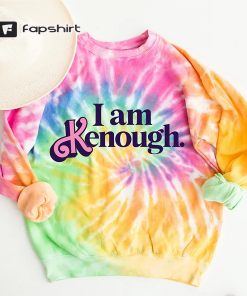 I am kenough, i am kenough sweatshirt,…