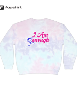 Barbie Movie Inspired Crewneck | I Am…