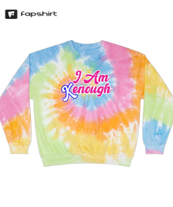 Barbie Movie Inspired Crewneck | I Am…