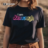 I am kenough, i am kenough shirt, I am kenough tee, tie dye Ken shirt, Kenough tee, barbi shirt, barbi movie, I am enough shirt