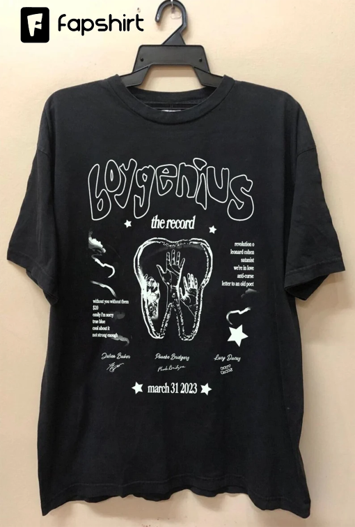 Rock band Music Tour 2023, Boygenuiss shirt, Boygenuiss Tour Shirt , Boygenuiss band Tour Shirt ,Gift For men women shirt