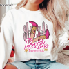 Barbie Jeep Sweatshirt, Come On Barbie Let’s Go Party Sweatshirt , Barbie Girl Sweatshirt , Trendy Sweatshirt , Barbie Sweatshirt