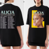 New Hot Beyonce Black And White Shirt, Beyonce Renaissance World Tour 2023 T-Shirt, Beyonce Shirt, Music RnB Singer Hiphop Rapper Shirt