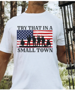 Small Town Shirt, Country Music Song Shirt,…