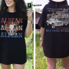 Small Town Shirt, Country Music Song Shirt, Country Music Festival Shirt, Try That in a Small Town Shirt, Jason Aldean Shirt