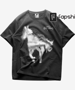 Limited Deftones White Pony T-shirt – Around…