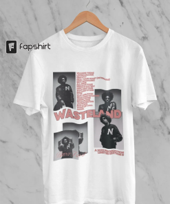 Brent Faiyaz Graphic Tee | Brent Faiyaz…