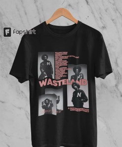 Brent Faiyaz Graphic Tee | Brent Faiyaz…