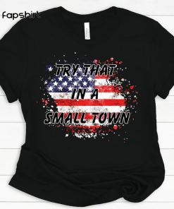 Try that In a small town| Lyric|…