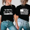 Jason Aldean Try That In A Small Town country music lyric tee shirt comfort colors. Distressed lyric version