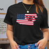 Try That In A Small Town – Lyric shirt, Jason Aldean tee, American Flag Quote, Country Music