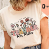 Floral Teacher Shirts, Back to School Teacher Shirt Boho Teacher Tees, Back to School Shirt First Day of School Teacher Gift