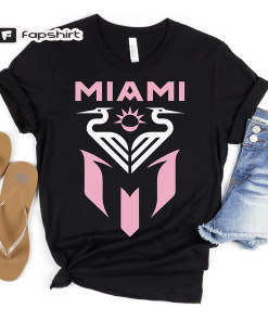 Messi Miami Shirt, Inter Miami Shirt, Messi…