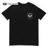 Inter Miami Messi Cartoon T-Shirt | Miami Messi T-shirt | Inter Miami | Miami Soccer | Messi