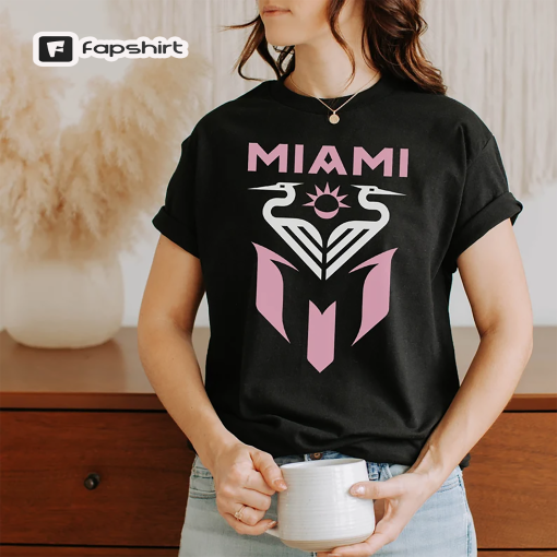 Messi Miami Shirt, Inter Miami Shirt, Messi Soccer Shirt, Messi Futbol Shirt, Messi 10 Shirt, Messi USA