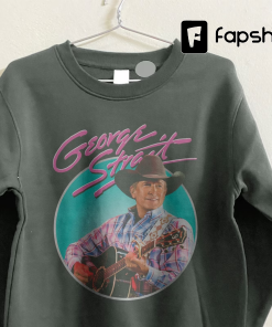 George Strait Essential T-Shirt George Strait Concert…