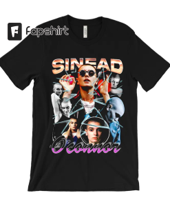 RIP Sinead O’Connor Sweatshirt, Sinead O’Connor Shirt,…