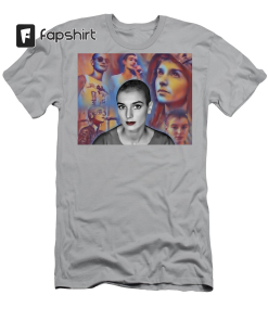 RIP Sinead O’Connor Sweatshirt, Sinead O’Connor Shirt,…