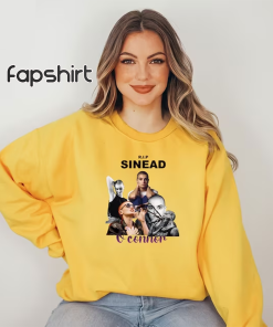 RIP Sinead O’Connor Sweatshirt, Sinead O’Connor Shirt,…