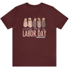 Every Day Is Labor Day Shirt, Labor and Delivery Nurse Shirts, Labor Day Labor and Delivery Nurse Shirt, Labor Tech Shirts, Baby Team Tees