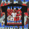 USA Women’s National Team – USWNT – World Cup Vintage Bootleg Shirt