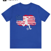 USA shirt, Usa Soccer Team Logo Shirt, Usa National Soccer Team, World Cup Usa Shirt, Usa Flag Shirt, Usa Logo Tshirt