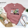 Bluey Here Come GRANNIES T-Shirt, Rad Like Mom Shirt, Mothers Day Shirt, Gift For, Bluey Family, Family Matching Tee, Mom Life Shirt