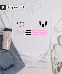 Lionel Messi Soccer Shirt, Lionel Messi T-Shirt,…