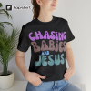 Jesus Loves You Comfort Colors Tees, Jesus T-Shirt,Christian Shirt,Aesthetic Clothes,Bible Verse Shirt, Comfort Colors Tees, Christian Merch