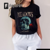 Meadows Sweatshirt, Haunting Adeline, Little Mouse Zade Shirt, Dark Romance Merch, Smut Reader, Smutty Book Shirt, Book Lover Gift